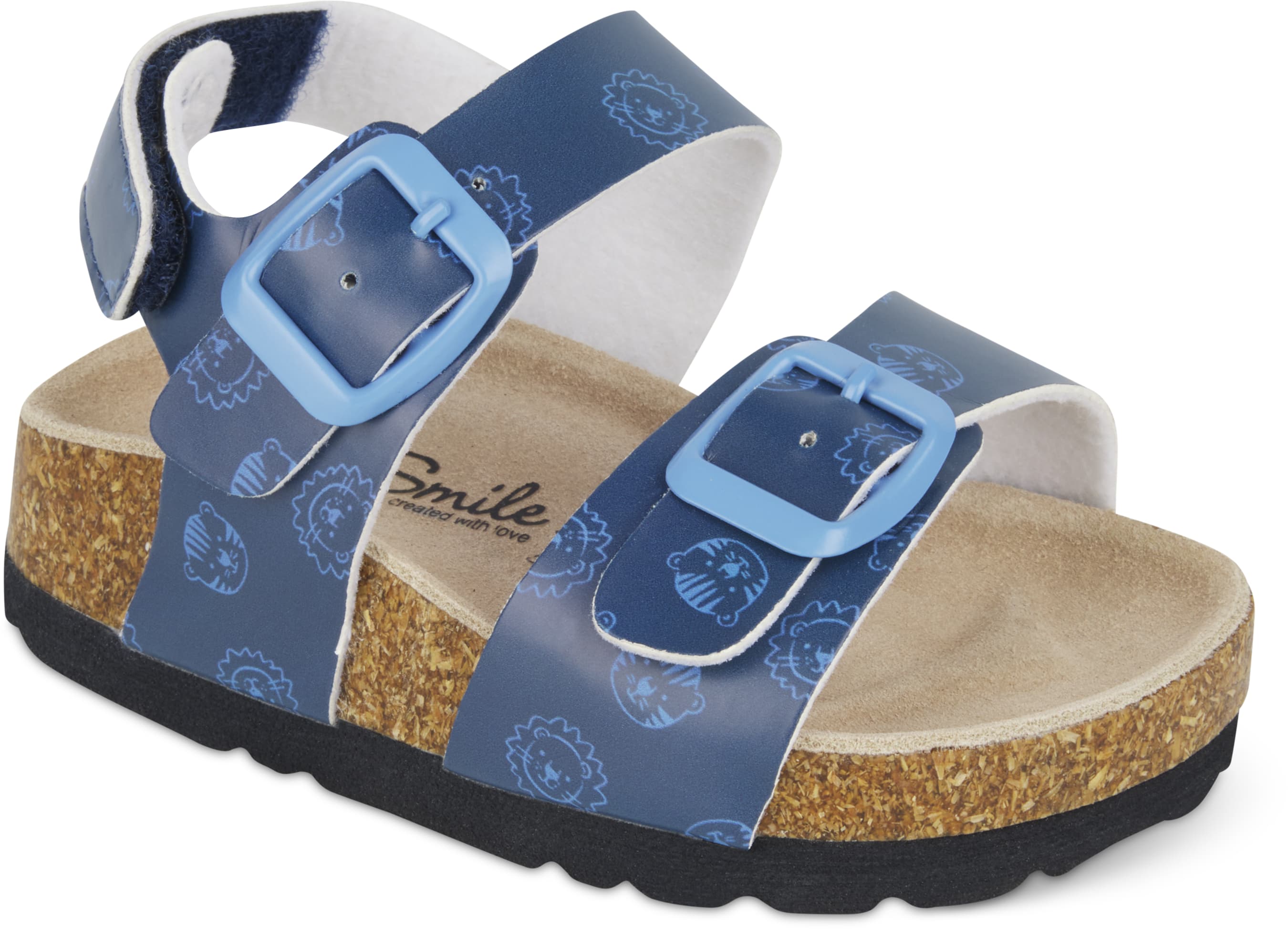 Kinder Sandale